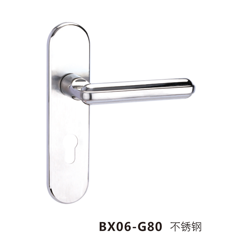 BX06-G80 不鏽鋼