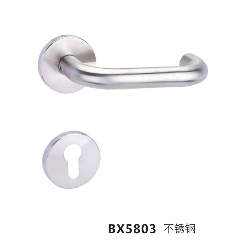 BX5803 不鏽鋼