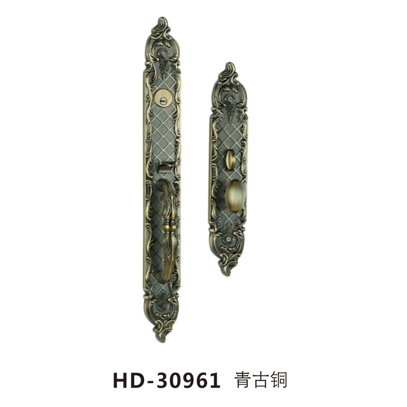 HD-30961 青古銅