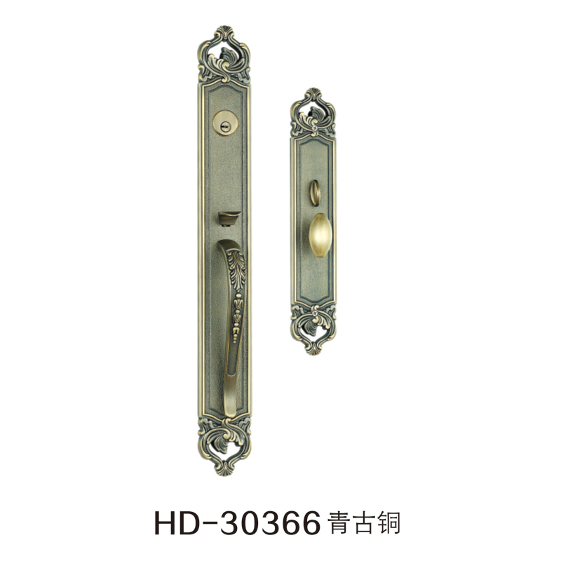 HD-30366 青（qīng）古銅