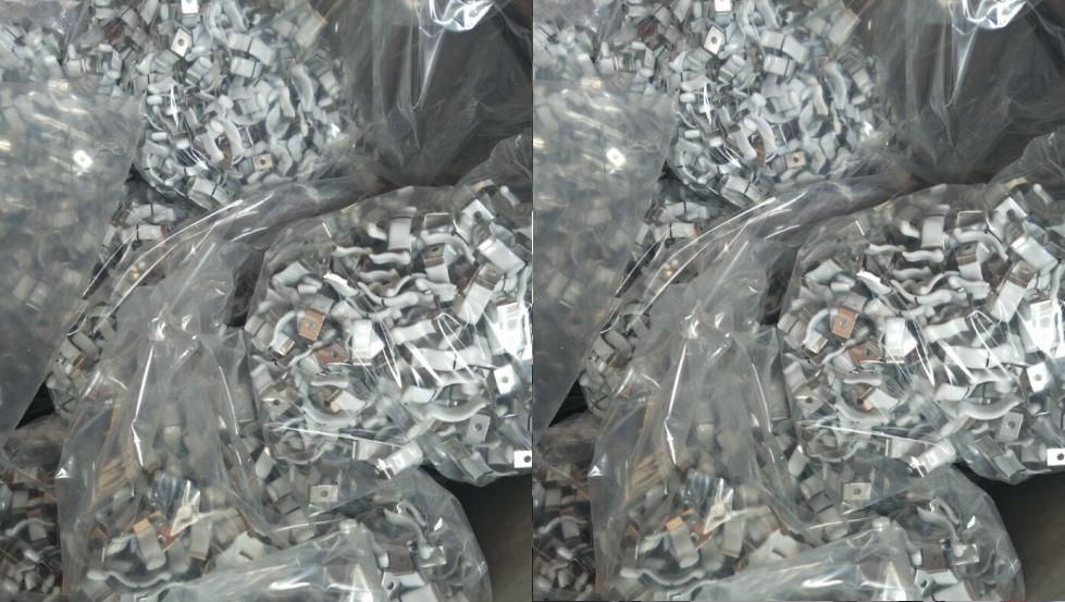 衝壓加工件（jiàn）