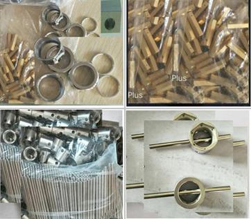 自動車（chē）床件