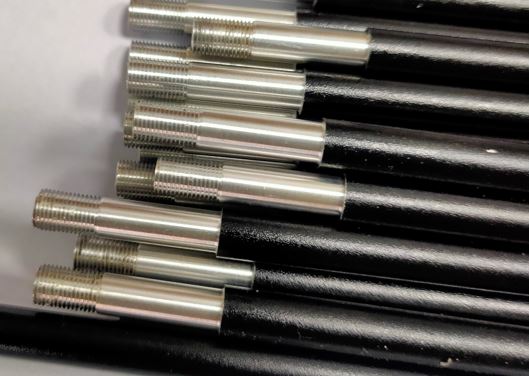 鋁管車（chē）件（jiàn）