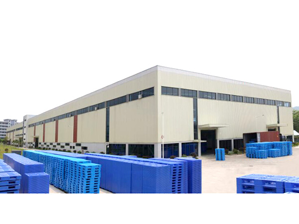 廠房環境（jìng）