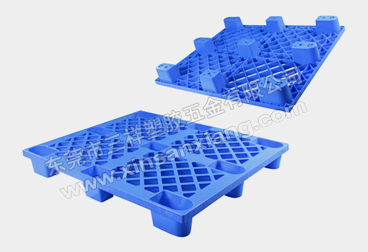 國標塑膠卡板DM1210-X