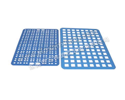 3.6.7.11.12.15號籮底墊<br>外（wài）(mm)750×550×430 <br>內(mm)690×485×425