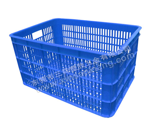 3號水果籮<br>外(mm)：610×420×315<br>內(mm)：570×380×300