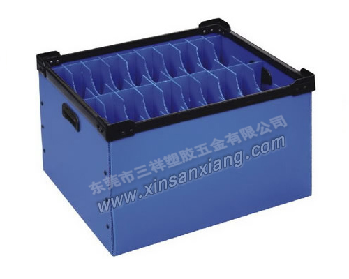 中空板（bǎn）實樣5