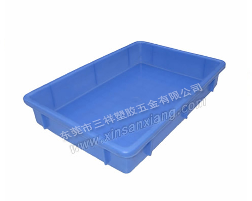 3號方盆外(mm)：560×375×80內（nèi）(mm)：525×340×75