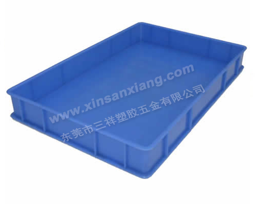 9號方（fāng）盆<br>外(mm)：450×300×45<br>內（nèi）(mm)：430×280×38