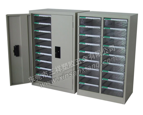 文件櫃A4M-218D/A4M-218<br>A4M-218D-2(18高抽帶門)<br>A4M-218-2(18高抽不帶門)<br>查看詳情