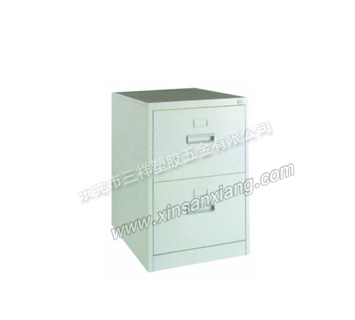 兩抽文件櫃<br> 型號:TG-039 <br>外櫃：W460×D600×H700 單（dān）位:(mm)