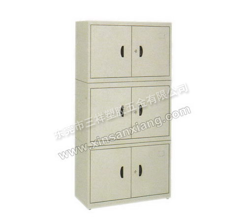 三層櫃<br> 型號：TG-001<br>規格(mm)：1800H×900W×400D