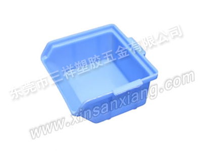 2號零件盒外(mm)：95×100×50內(mm)：90×95×45