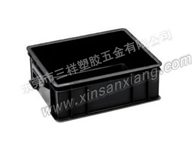 3號防靜電（diàn）箱外(mm)：360×270×135 內(mm)：320×240×125