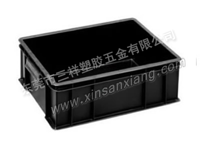5號防靜電箱外（wài）(mm)：500×360×175 內(mm)：455×320×165