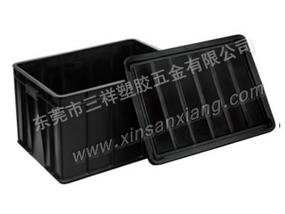 11號（hào）防靜電箱<br>外(mm)：600×500×360<br>內(mm)：560×460×355