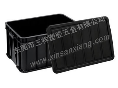 25號防（fáng）靜電箱<br>外(mm)：620×425×320<br>內(mm)：580×395×310