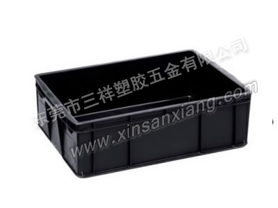 29號防靜電箱<br>外(mm)：580×368×200<br>內(mm)：535×345×195