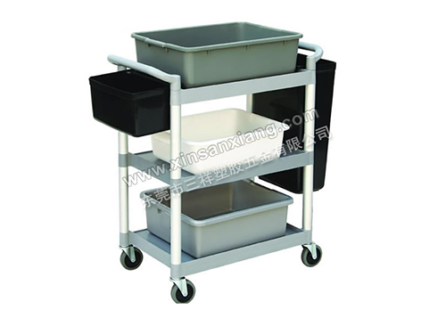 HH3011多用（yòng）途手推車<br> 產品（pǐn）尺寸：860×410×945(mm) <br> 包裝尺寸（cùn）：718×465×225(mm)