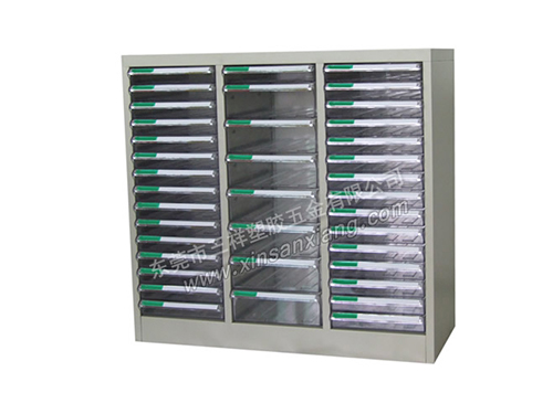 文件櫃A4MS-30731-2<br>A4MS-30731-2(38抽不帶門)<br>查看詳情（qíng）