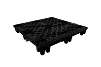 塑（sù）料托盤防靜電原理