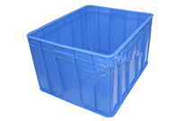 塑膠箱的選擇（zé）與使用要求