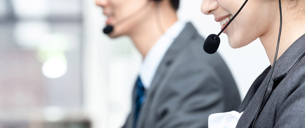 Provide convenient, fast and efficient service