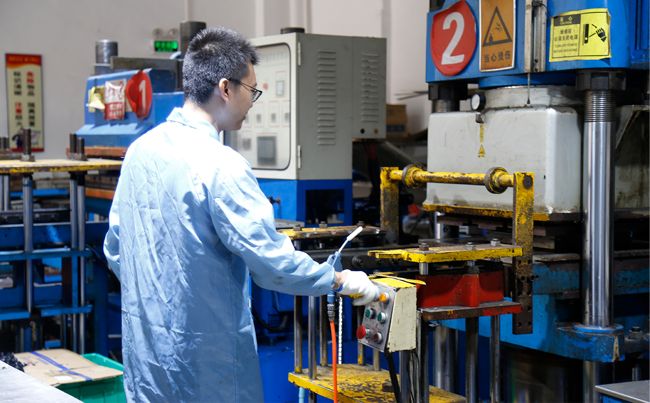 Factory strength