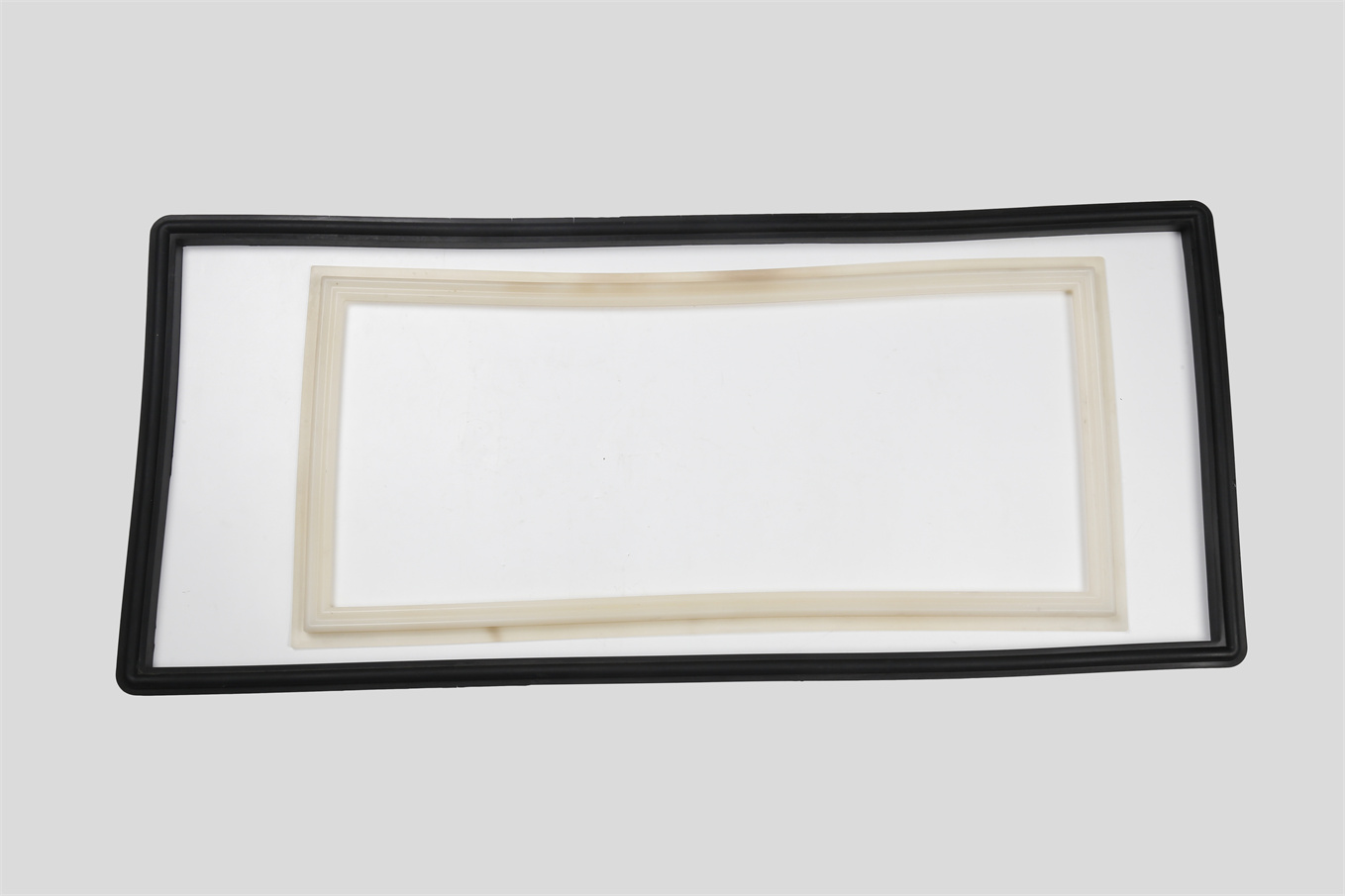 High temperature oven sealing ring