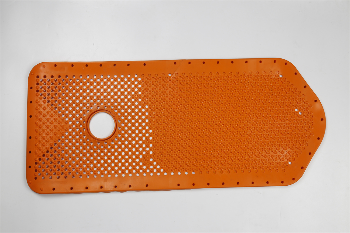 Steam seat cushion (1050×460mm)