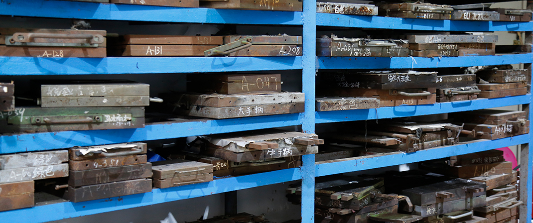 Support the customization of various specifications, parameters and sizes