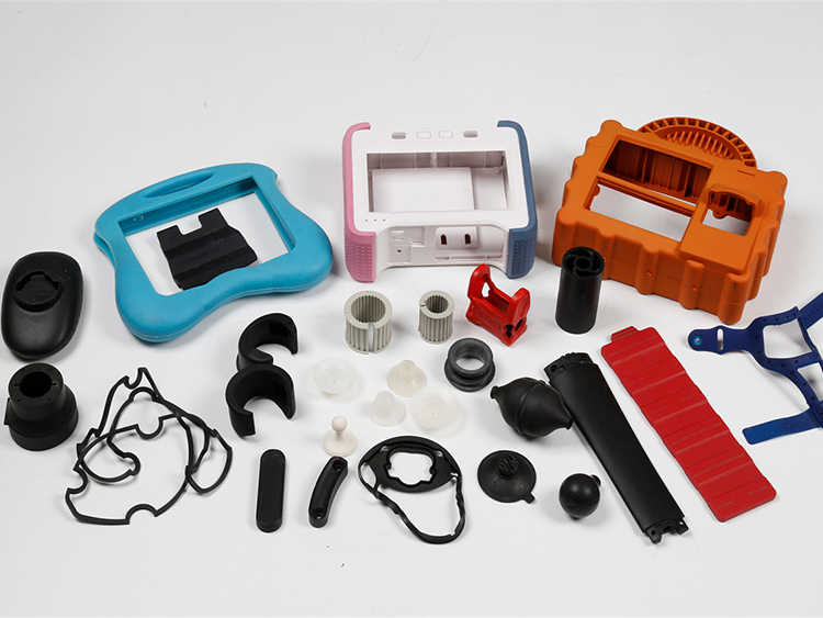 Robot UAV accessories series industry applications