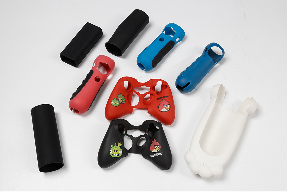 mobiles phones case computer silicone pad