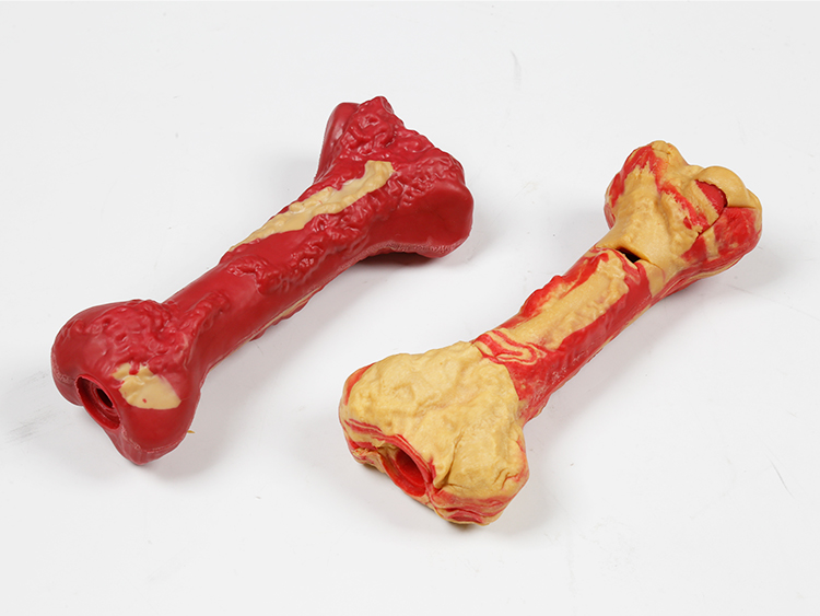 寵物（wù）用品行業應用（yòng）